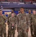 D.C. Guard Command Team Shares Light Moment With Troops