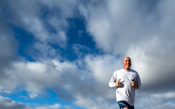 Schriever SFB Turkey Trot 5K