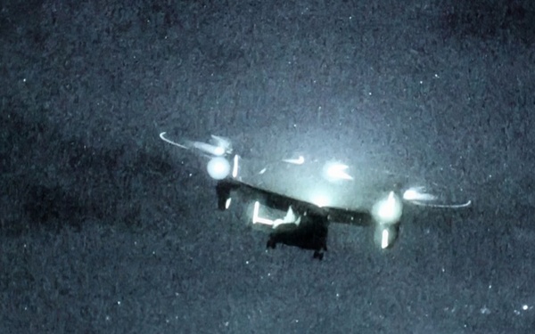 22nd MEU(SOC) | Flight Operations aboard USS Iwo Jima during Deployment