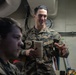 22nd MEU(SOC) | ACE Communication Class aboard USS Iwo Jima during Deployment