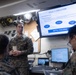 22nd MEU(SOC) | ACE Communication Class aboard USS Iwo Jima during Deployment