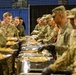 Leaders Serve Thanksgiving Dinner
