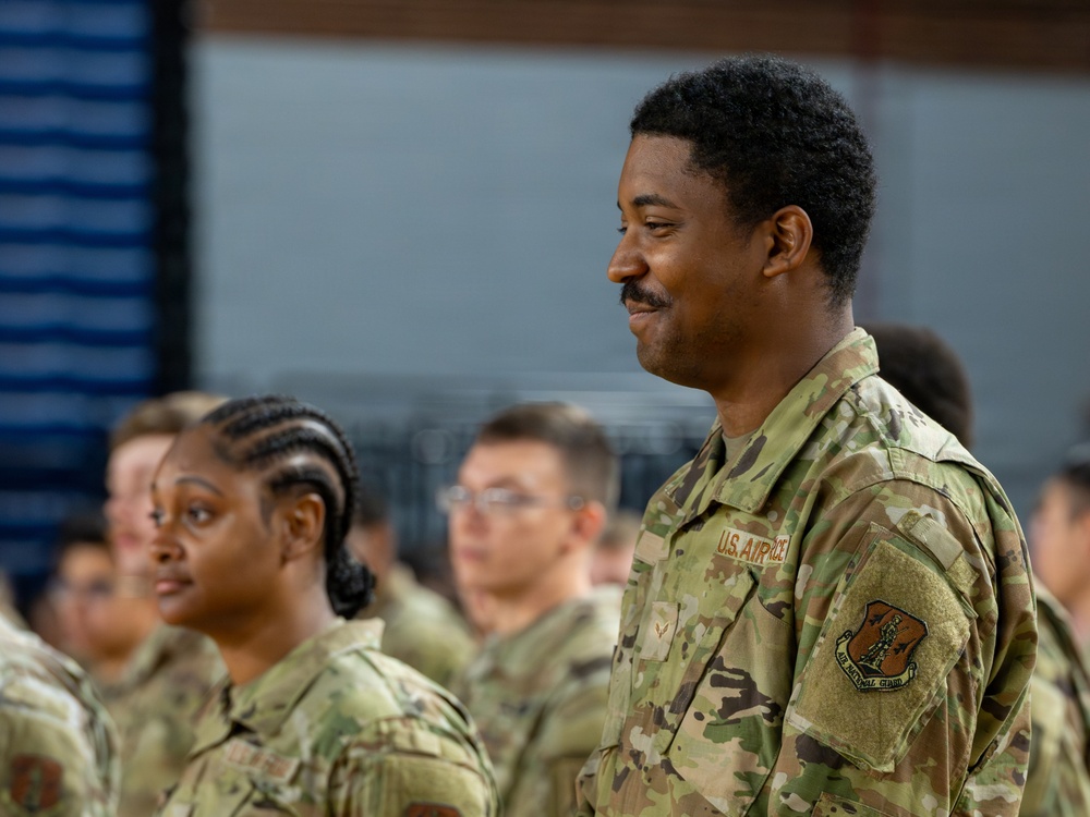 JTF - DC goes for Thanksgiving seconds