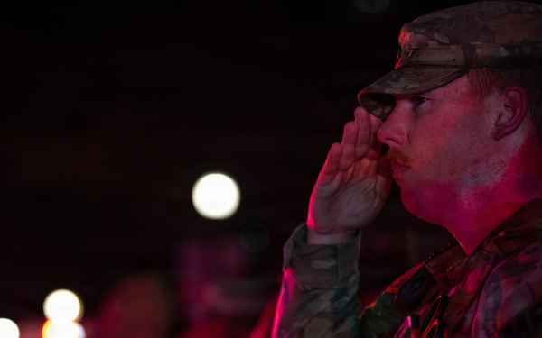 Joint Task Force–DC Honors the Fallen During Safe and Beautiful Mission