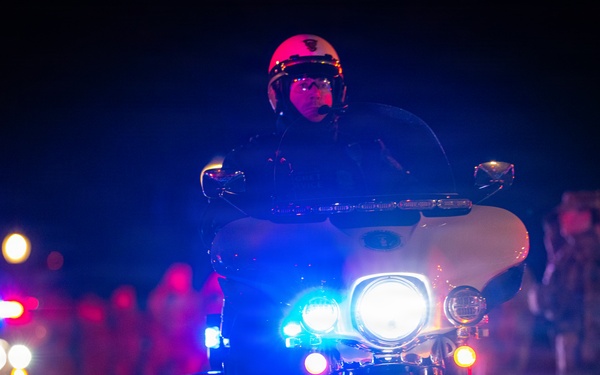 Joint Task Force–DC Honors the Fallen During Safe and Beautiful Mission