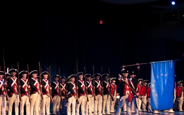 Lt. Gen. Heidi Hoyle Retirement Ceremony