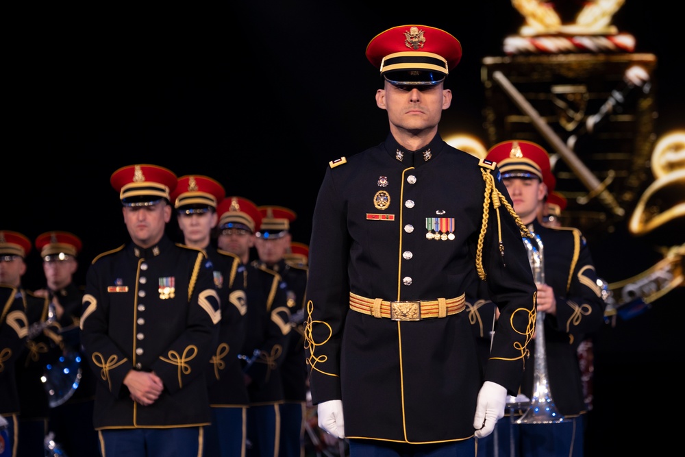 Lt. Gen. Heidi Hoyle Retirement Ceremony