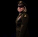 Lt. Gen. Heidi Hoyle Retirement Ceremony