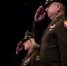 Lt. Gen. Heidi Hoyle Retirement Ceremony