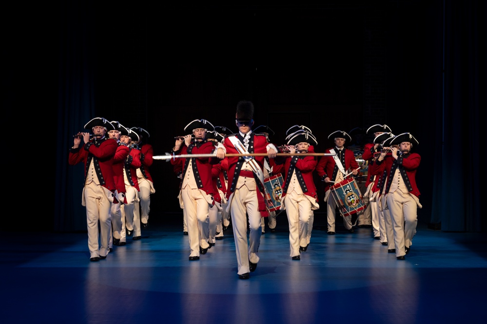 Lt. Gen. Heidi Hoyle Retirement Ceremony