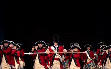 Lt. Gen. Heidi Hoyle Retirement Ceremony
