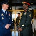 US Africa Command conducts a series of high-level visits to Africa, with stops in Ethiopia and in Somalia’s member states of Somaliland and Puntland