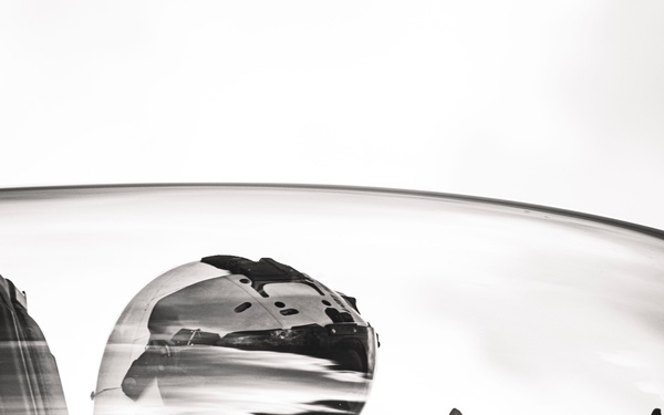 George Washington Conducts Flight Operations