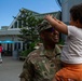 U.S. Army Reserve Soldiers Visit Bronx Zoo