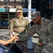 U.S. Army Reserve Soldiers Visit NYC