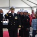 USS Nitze (DDG 94) Holds Change of Command Ceremony