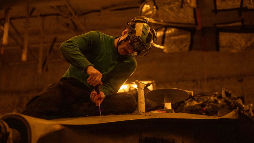 HSM-70 Routine Maintenance