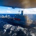 USS Gerald R. Ford (CVN 78) Replenishment-at-Sea