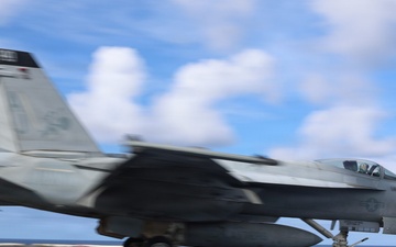 VFA-31 Flight Operations