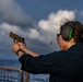 USS Bainbridge (DDG 96) Gun Shoot