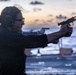 USS Bainbridge (DDG 96) Gun Shoot