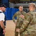 Secretary of War, Chief of the National Guard Bureau, and Director of the Army National Guard Visit Soldiers Supporting Operation D.C. Safe During Post Thanksgiving Visit