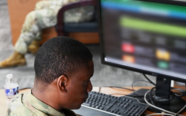 JTF DC Soldier Spotlight