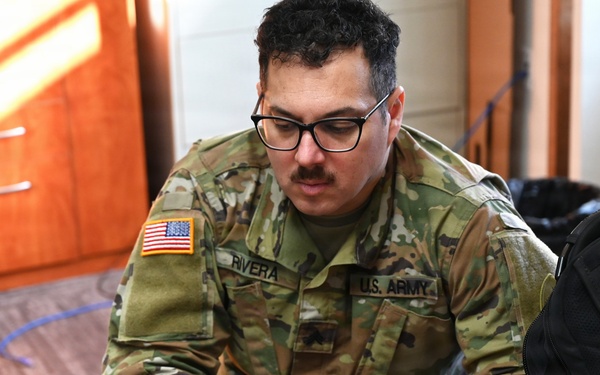 JTF DC Soldier Spotlight