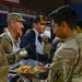 Secretary of War, Chief of the National Guard Bureau, and Director of the Army National Guard Visit Soldiers Supporting Operation D.C. Safe During Post Thanksgiving Visit