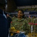 Secretary of War, Chief of the National Guard Bureau, and Director of the Army National Guard Visit Soldiers Supporting Operation D.C. Safe During Post Thanksgiving Visit