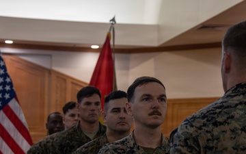 Chief Warrant Officer 5 Peter A. Scarlett Retires After More Than 28 Years of Service