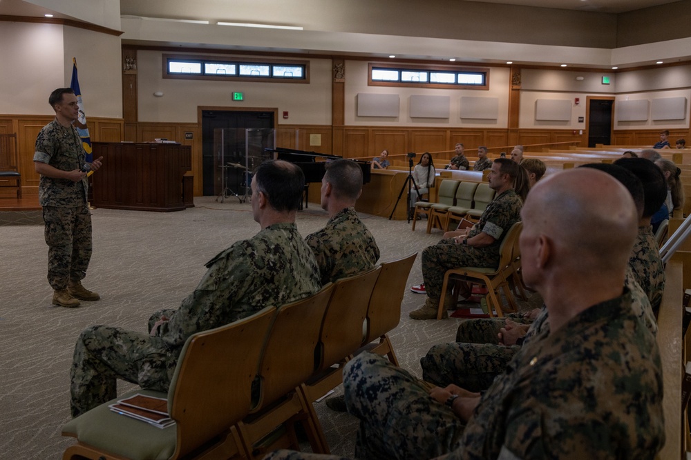 Chief Warrant Officer 5 Peter A. Scarlett Retires After More Than 28 Years of Service