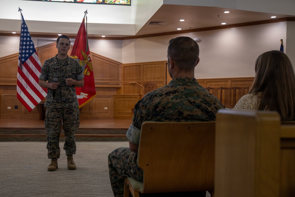 Chief Warrant Officer 5 Peter A. Scarlett Retires After More Than 28 Years of Service