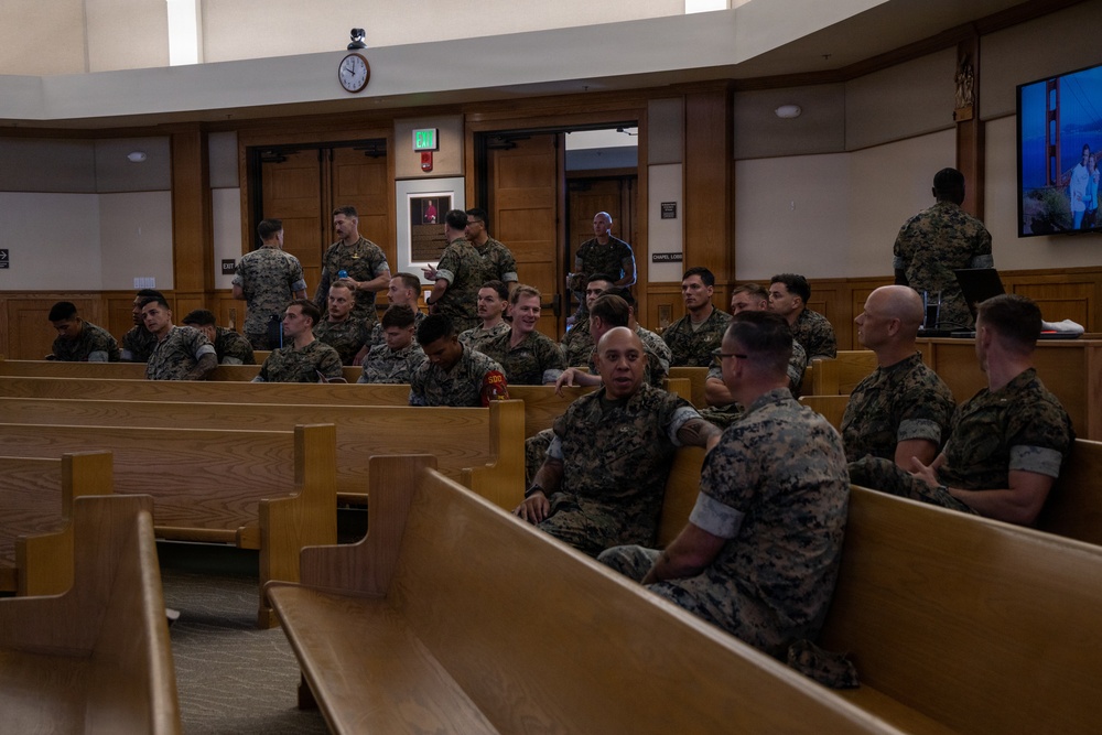 Chief Warrant Officer 5 Peter A. Scarlett Retires After More Than 28 Years of Service