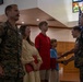 Chief Warrant Officer 5 Peter A. Scarlett Retires After More Than 28 Years of Service
