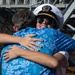 Wayne E. Meyer Returns to Pearl Harbor After 9 Month Deployment