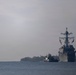USS Wayne E. Meyer Returns from Deployment