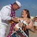 USS Wayne E. Meyer Returns from Deployment
