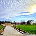 Fort McCoy's Veterans Memorial Plaza