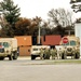 November 2025 training operations at Fort McCoy