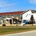 U.S. Army Garrison-Fort McCoy Headquarters building renovation under way; work began Oct. 1