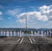 Nimitz Arrives at Joint Base Pearl Harbor-Hickham