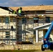 U.S. Army Garrison-Fort McCoy Headquarters building renovation under way; work began Oct. 1