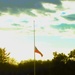 Flag at Fort McCoy posted at half-staff to honor Dick Cheney