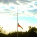 Flag at Fort McCoy posted at half-staff to honor Dick Cheney