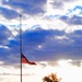Flag at Fort McCoy posted at half-staff to honor Dick Cheney