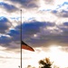 Flag at Fort McCoy posted at half-staff to honor Dick Cheney