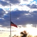 Flag at Fort McCoy posted at half-staff to honor Dick Cheney