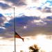 Flag at Fort McCoy posted at half-staff to honor Dick Cheney