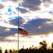 Flag at Fort McCoy posted at half-staff to honor Dick Cheney